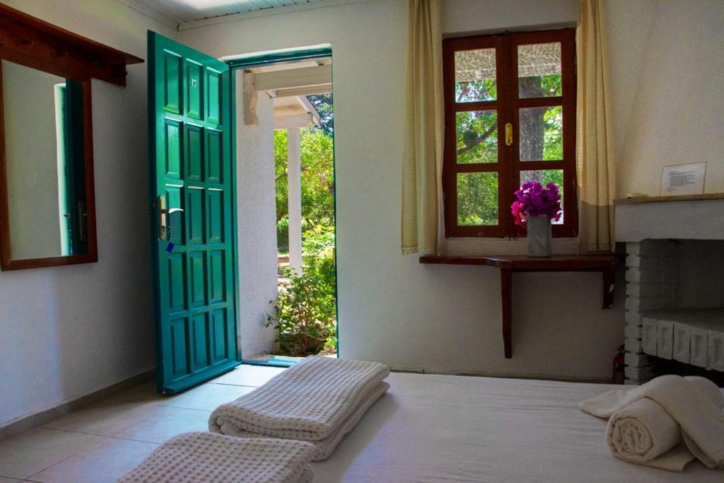 Myndos Bed & Breakfast Bodrum Exterior foto