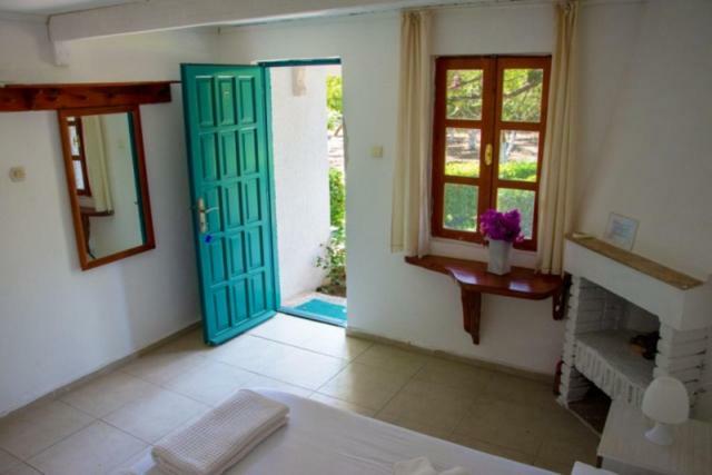 Myndos Bed & Breakfast Bodrum Exterior foto